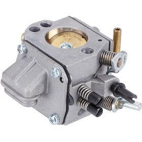 Resim Tenfowee Stıhl 044, 046, Ms440, Ms460 Zincirli Testere Karbüratörü - Uyumlu, Dayanıklı, Kolay Kurulum, Performansı Artırır -- 