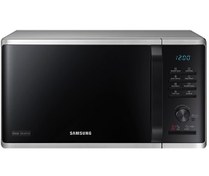 Resim Samsung MS23K3555ES/ND Mikrodalga Samsung