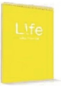 Resim Çınar Life A5 Pp Kapak 40 Yaprak Kareli Bloknot 12'li Paket 