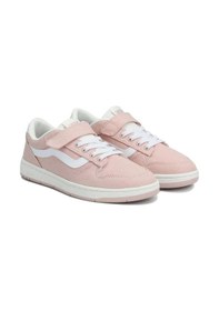 Resim Vans Ryland Ls V Kız Çocuk Spor Ayakkabı Vn000d7vo3n1 Pudra 
