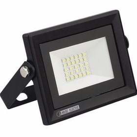 Resim repplam 20 Watt Günışığı Led Projektör Lamba Smd Led Ip65 Su Geçirmez Ledli Projektör 