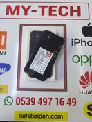 Resim Apple iPhone 11 İkinci El TR | 128 GB | Siyah İkinci El İPHONE 11 128 GB HATASIZ MY TECH