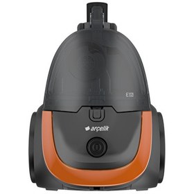 Resim Arçelik Comfort-X™ Tsz 3282 Toz Torbasız Süpürge 