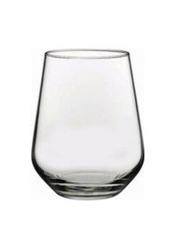 Resim Paşabahçe 420202 Allegra 12'li Kahve Yanı Su Bardak 