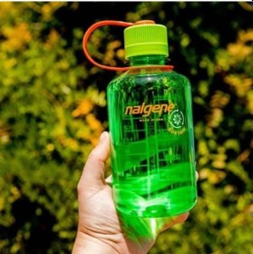 Resim Nalgene 32 Oz Nm Sustain Suluk Matara 1 Litre Yeşil 2020-1232 