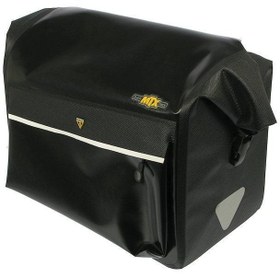 Resim TOPEAK MTX TRUNK DRYBAG - SU GEÇİRMEZ ÇANTA (12,1 L / 735Cİ) - TT9825B 