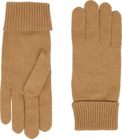 Resim Tommy Hilfiger ESSENTIAL FLAG GLOVE Kadın Gri Eldiven 