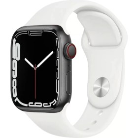 Resim Ferrucci Fc-Smart S10 Akıllı Kol Saati 46MM Alüminyum Kasa Arama Özellikli Değiştirilebilir Kordon 