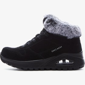 Resim Skechers Uno Rugged Kadın Bot 167433 