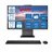 Resim Lenovo Thinkcentre Neo 24 50A Gen5 Intel Core I5 13420H 16GB DDR5 2TB SSD FreeDos Intel® UHD Graphics 23.8'' Fhd All In One Bilgisayar 12SC000YTRF04 