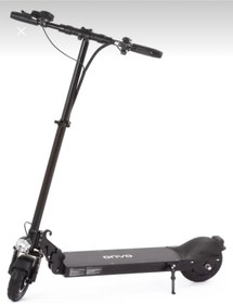 Resim BY AKKAYA ONVO OV- 007X ELEKTRİKLİ SCOOTER 