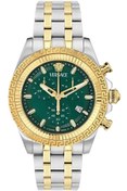 Resim Versace Vrscve0w00425 Erkek Kol Saati 