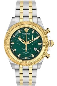 Resim Versace Vrscve0w00425 Erkek Kol Saati 