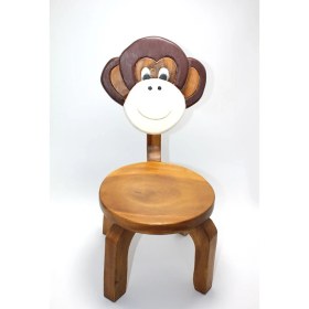 Resim Kut Fly Çocuk Sandalyesi 