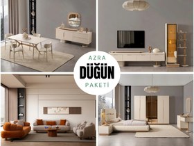 Resim Azra Düğün Paketi 