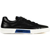 Resim Hammer Jack 102-20250-m-23y Basel Erkek Ayakkabı Siyah 