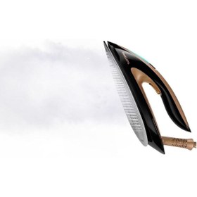 Resim Philips Perfectcare Elite Plus Buhar Kazanlı Ütü, Güçlü Basınç ile En iyi Performanslı Ütü 