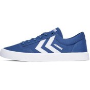 Resim Hummel Wivo Unisex Spor Ayakkabı 900521-7871 Mavi 