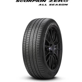 Resim 265/45R21 104W Scorpıon Zero All Season (J)(Lr) Pirelli 