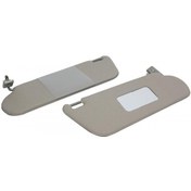 Resim Opel Astra G İç Güneşlik - Öz-iş 