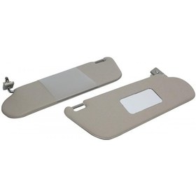 Resim Opel Astra G İç Güneşlik - Öz-iş 