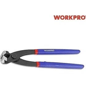 Resim WP231049 225MM Cr-V Betoncu Kerpeteni 