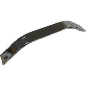 Resim Karanfil 128 mm Krom Çekmce Kulp 