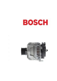 Resim Alternator 80a 28v Volvo Fh-fm 2005+ John Deere Khd Renault Tır Kamyon 1986a00917 Bosch 