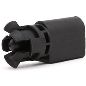 Resim Volkswagen Transporter T7 Sıcaklık Sensörü Delphi Marka 1J0919379A 