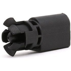 Resim Volkswagen Transporter T7 Sıcaklık Sensörü Delphi Marka 1J0919379A 