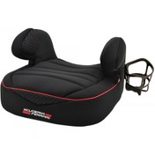 Resim soi home Ferrari Dream 15-36Kg Yükseltici Oto Koltuğu - Nero 