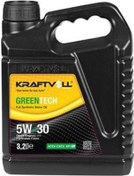Resim Motor Yagı Dızel Dpf Partikül 5w30 Tam Sentetık C3 Sn 3.2lt. 