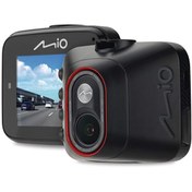 Resim SUNSHINE STORE Mio Mivue C312 2 Inch Sdxc Kart Full Hd Araç Içi Kamerası 
