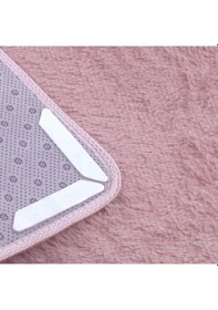 Resim Halı Kaydırmaz Ped 16 Adet Çok Renkli 