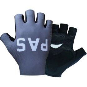 Resim Liangduo Shop No.16 Stili M Boyutu 2023 Sıcak Pro Team Bisiklet Eldiven Nefes Bisiklet Eldiven 3D Jel Ped Yarım Parmak Açık Spor Bisiklet Eldivenleri Guantes Ciclismo (Yurt Dışından) 