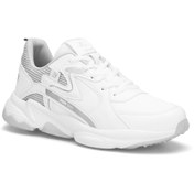 Resim Dark Seer Full Beyaz Erkek Sneaker 