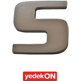 Resim Kapı Yazısı Tga-Tgs-Tgx-Tgl-Tgm ( S ) - 81978780018 