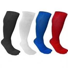 Resim Schmilton Futbol Çorabı Konç 