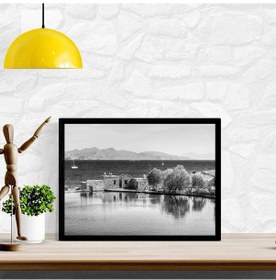 Resim Riolight Modern Mutfak,Oda,Salon,Cafeler Için Sari 1Xe27 Duylu Te 