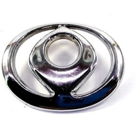Resim İthal Mazda 323 -326 (93-95) Ön Logo Arma Amblem 