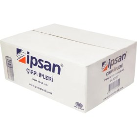Resim İpsan Çırpı Ipi 200 gr 12 'li 