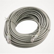 Resim 10 Metre Internet Kablosu Cat 5 Ethernet Patch Kablo Rj 45 