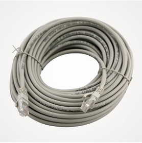 Resim 10 Metre Internet Kablosu Cat 5 Ethernet Patch Kablo Rj 45 