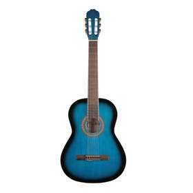 Resim Almira MG917-BLS 4/4 Klasik Gitar 