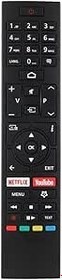 Resim TAYFUN Vestel 50UA9600 4K Android Smart LED TV Kumandası - Mikrofonsuz 