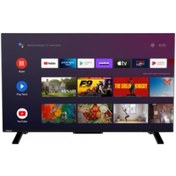 Resim Toshiba 65UA2363DT 65" Ultra HD Uydu Alıcılı 4K Android Led Tv 