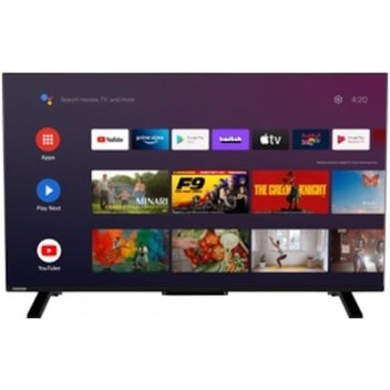 Toshiba 50UL2363 50" 126 Ekran 4K Ultra Hd Televizyon