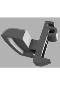 Resim Hyundai Accent - Orta Konsol Kol Dayama Klipsi 