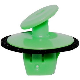 Resim Çita Klipsi 81496-50010 Toyota Uyumlu 10 Adet 270297652 