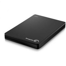 Resim SEAGATE 2TB 2.5" Backup Plus STDR2000200 USB 3.0 Harici Harddisk Siyah 